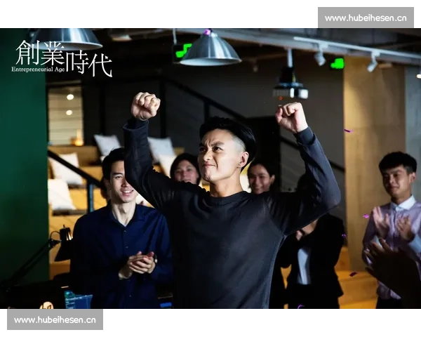 《创业时代》:从青春梦想到科技江湖,揭示互联网创业的艰辛与挑战 《创业时代》:从青春梦想到科技江湖,揭示互联网创业的艰辛与挑战
