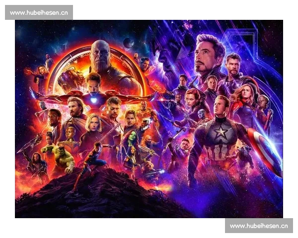 《复仇者联盟4终局之战深度解析：英雄的牺牲与时空之谜》